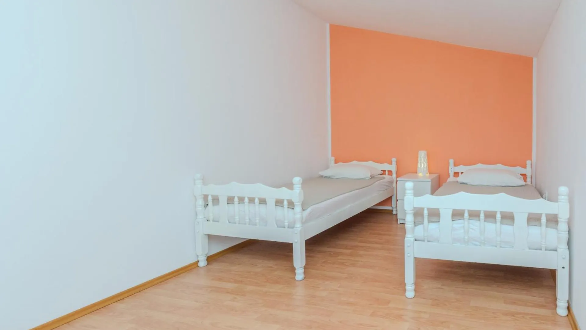 Apartments By The Sea Vir - 23519 קרואטיה