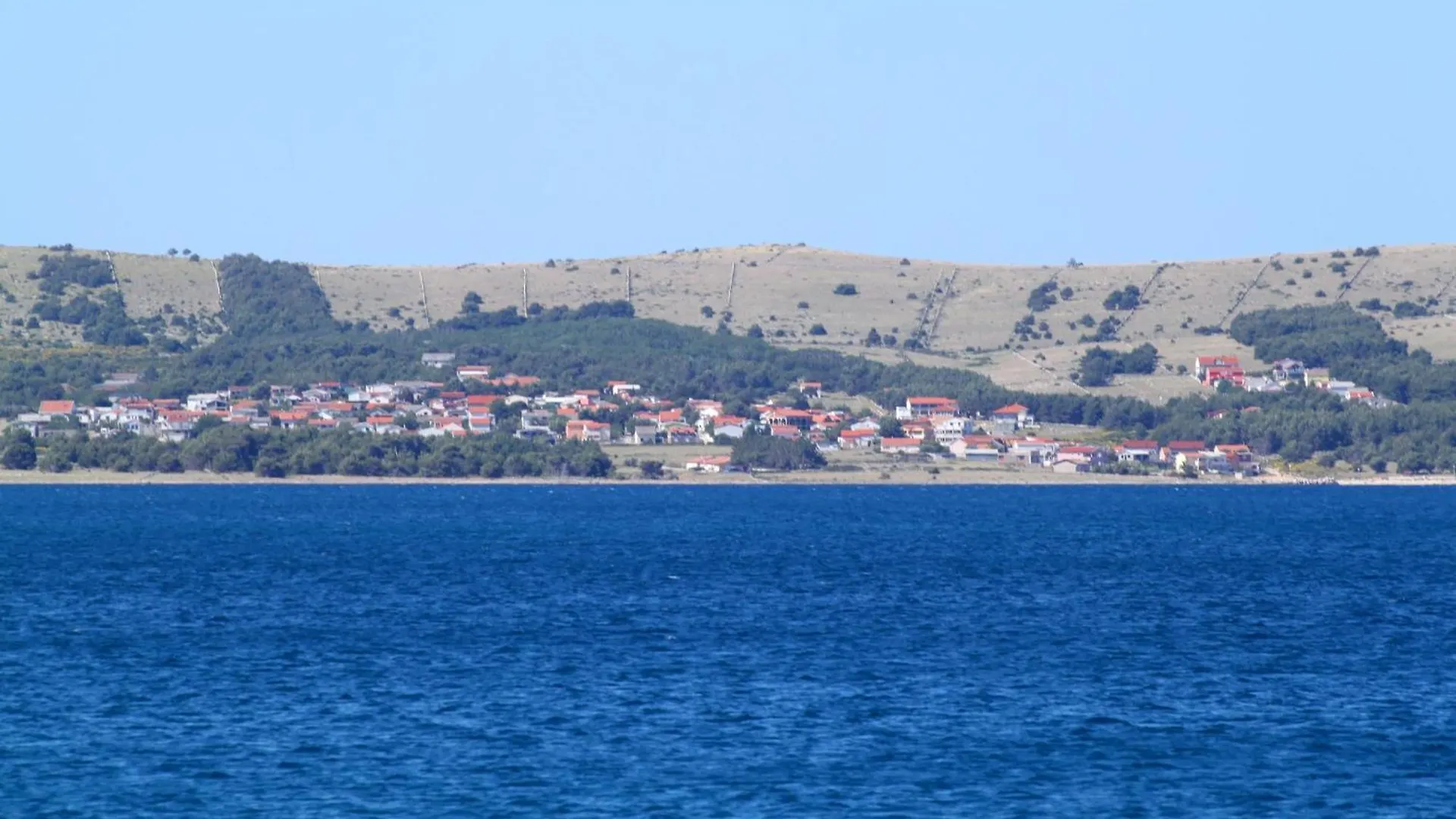 Apartments By The Sea Vir - 23519 קרואטיה